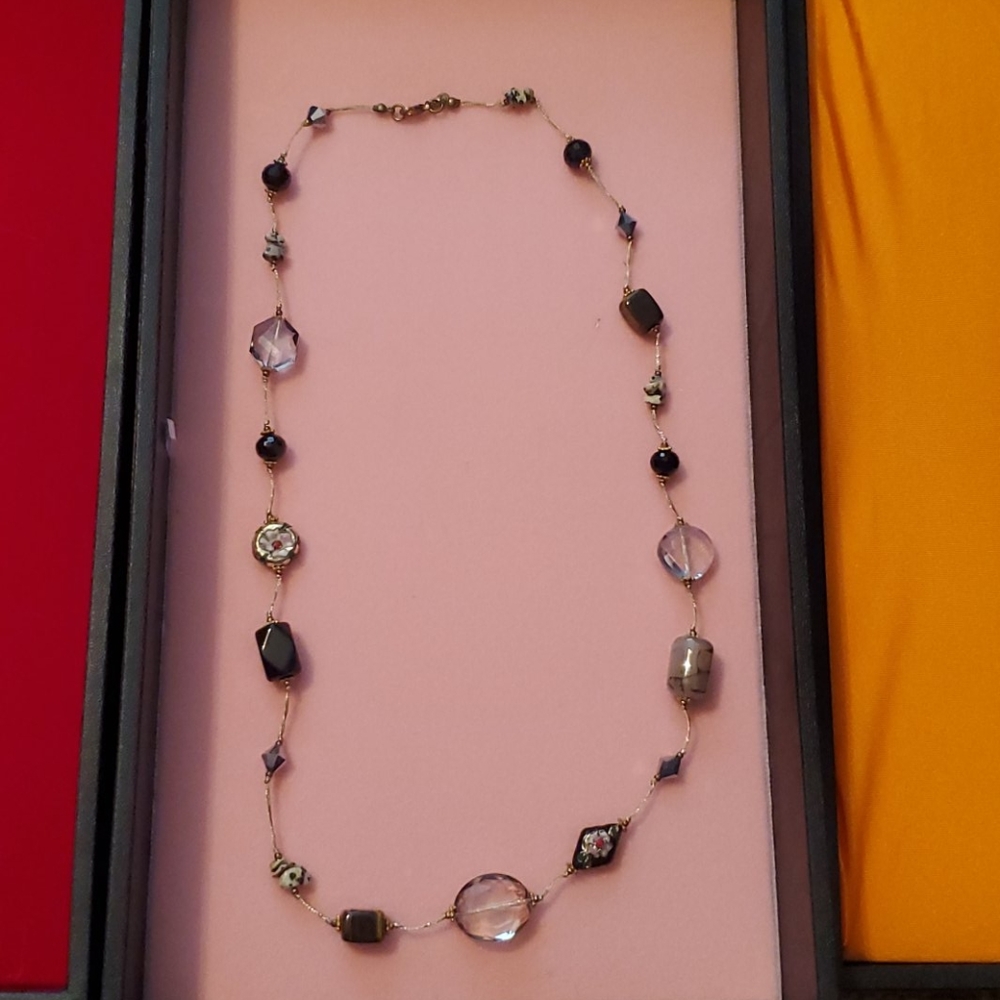 Necklace - Picture 2 of 5